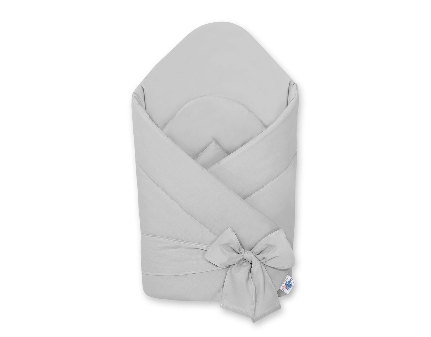 ​Inbakerdoek, grijze kleur