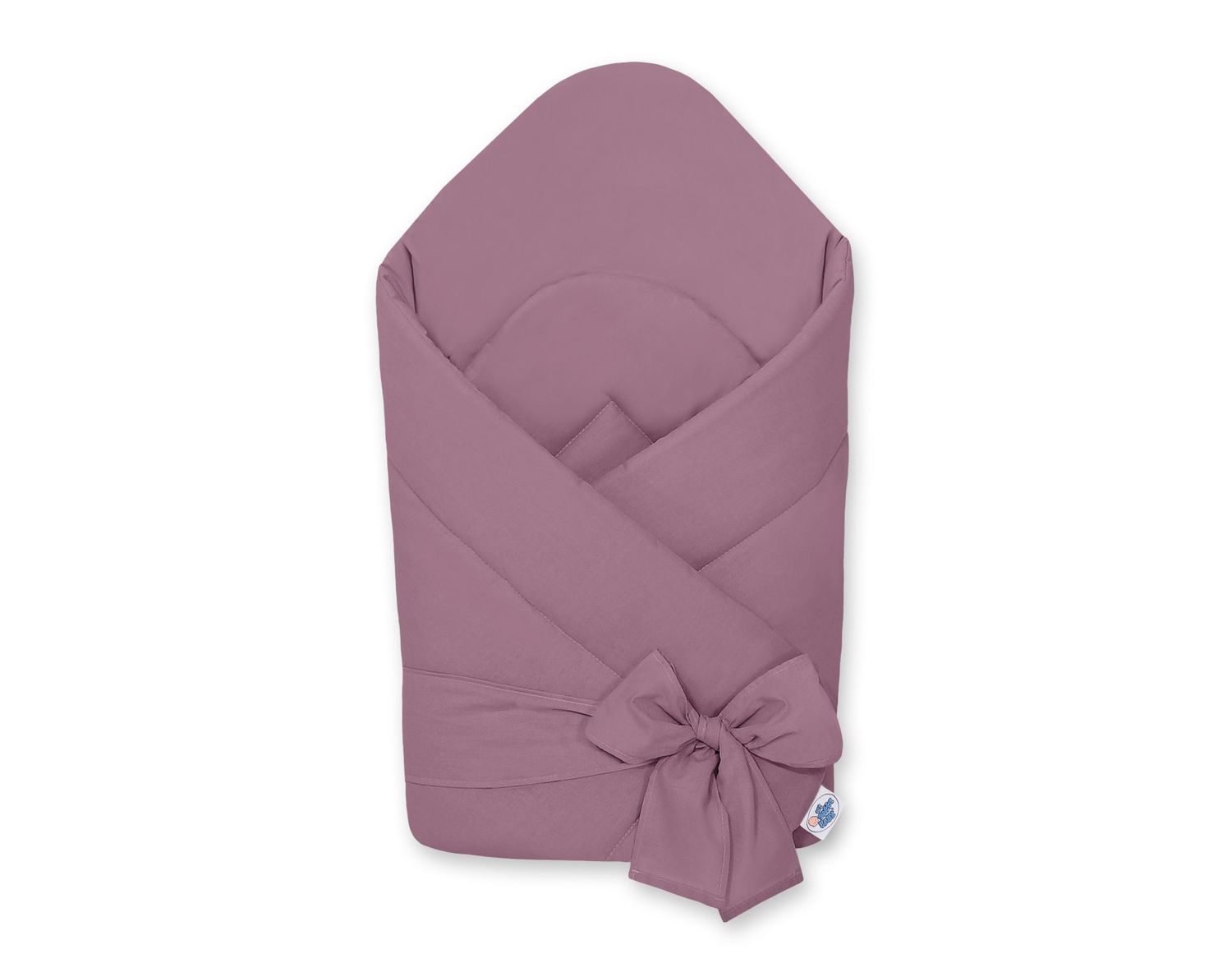 ​Inbakerdoek, retroroze kleur