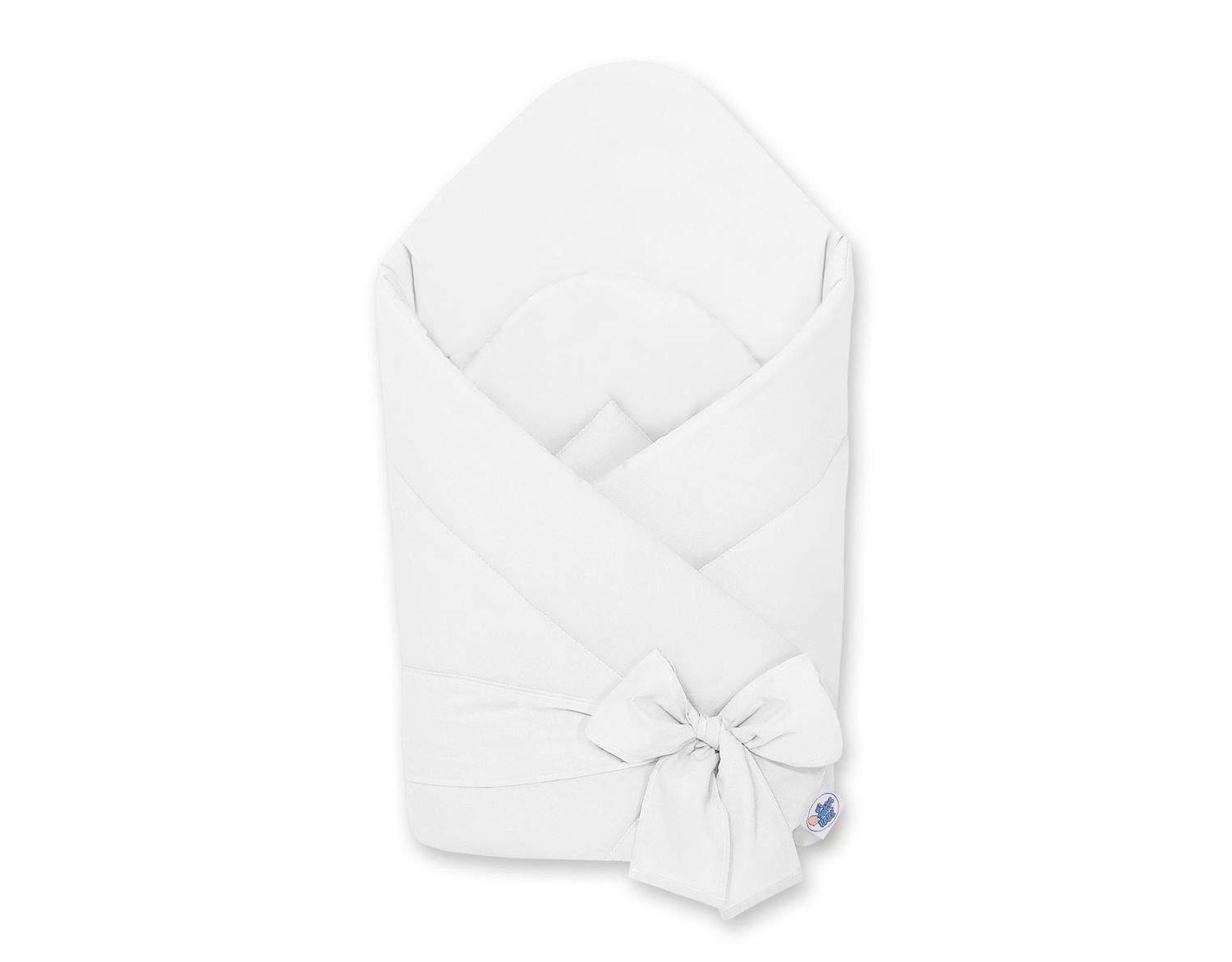 ​Inbakerdoek, witte kleur