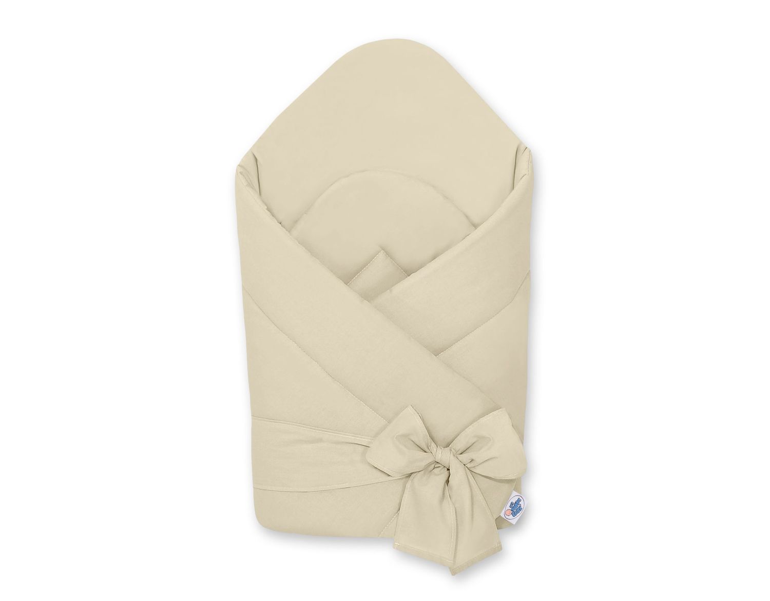 ​Inbakerdoek, beige kleur