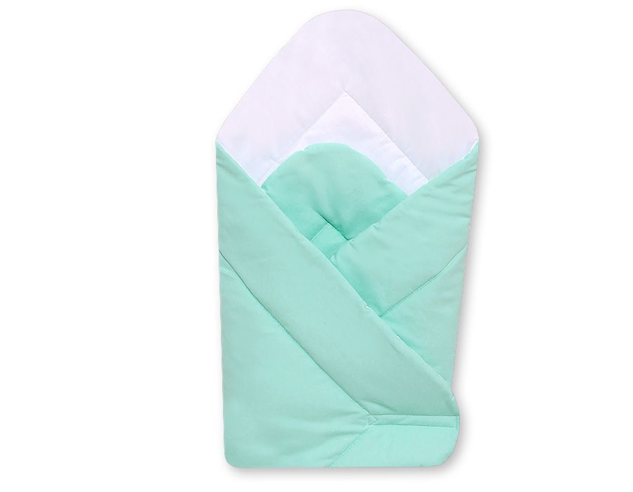​Zachte Inbakerdoek, mint kleur