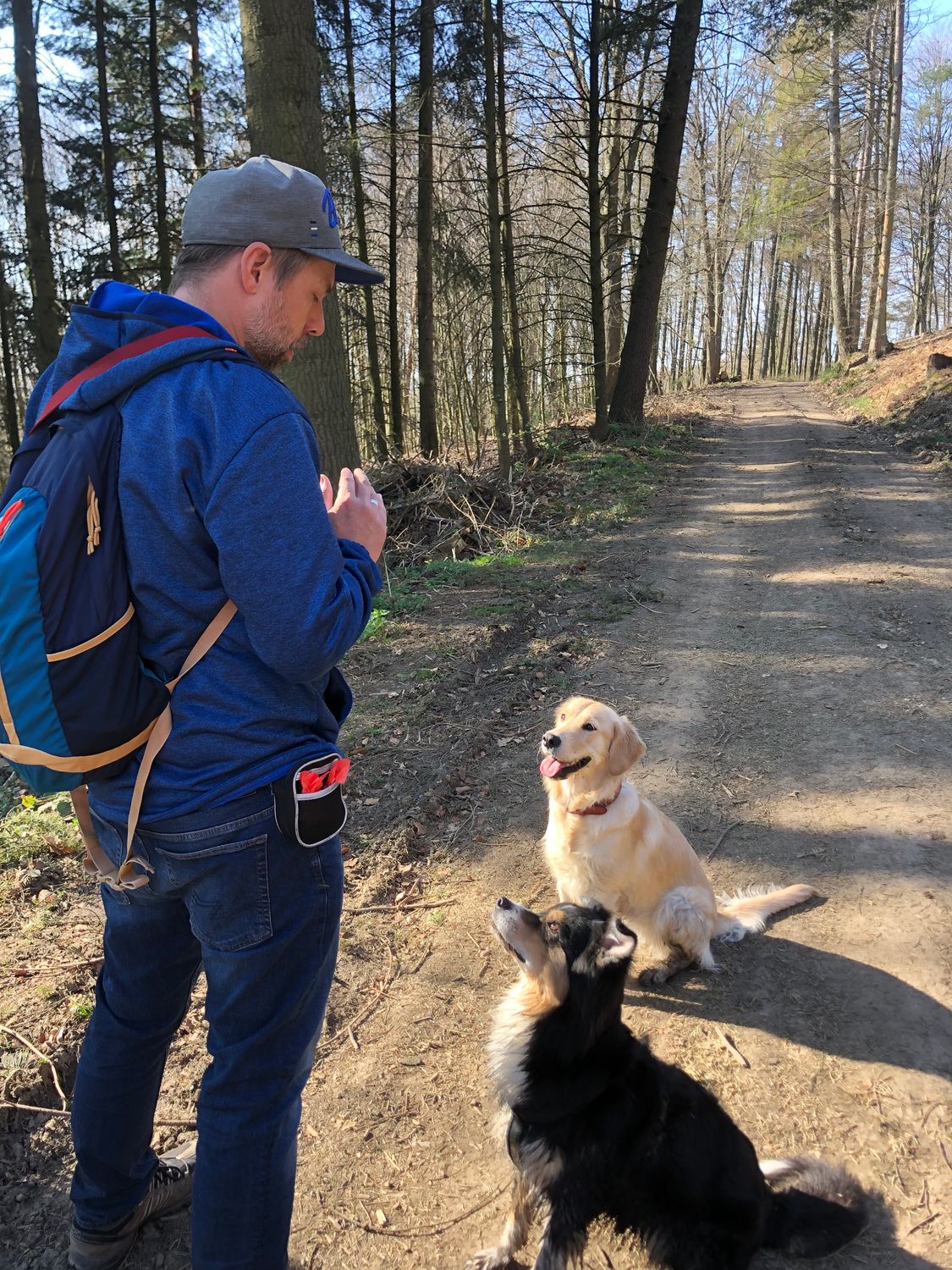 After Work Walk I 05.03.26 I 18:00 Uhr I inkl. Anfahrtskosten