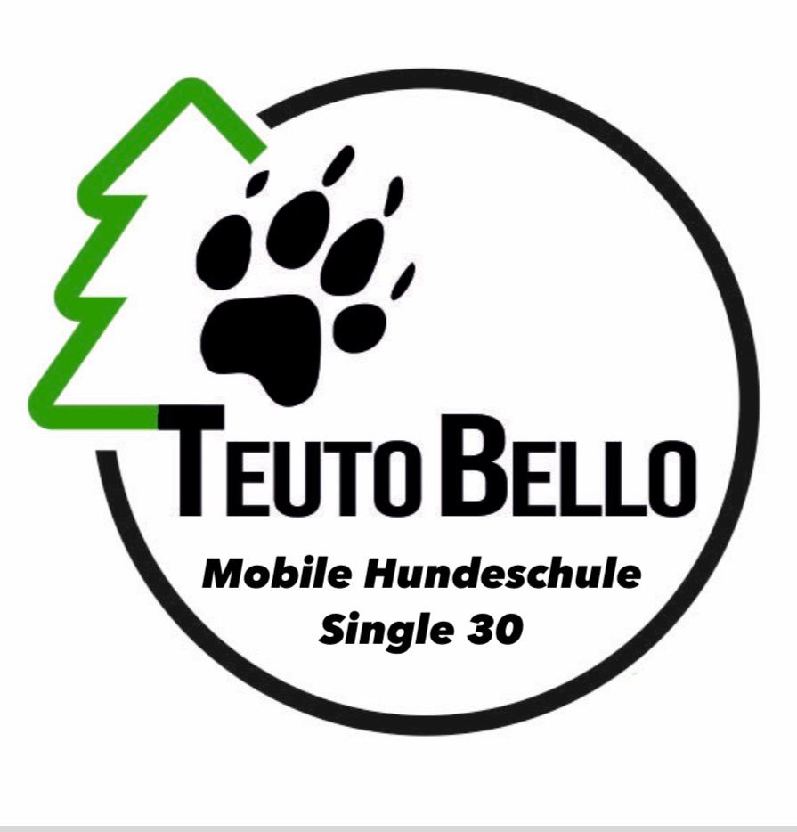Mobile Hundeschule Single 30 Minuten I zzgl. Anfahrtskosten