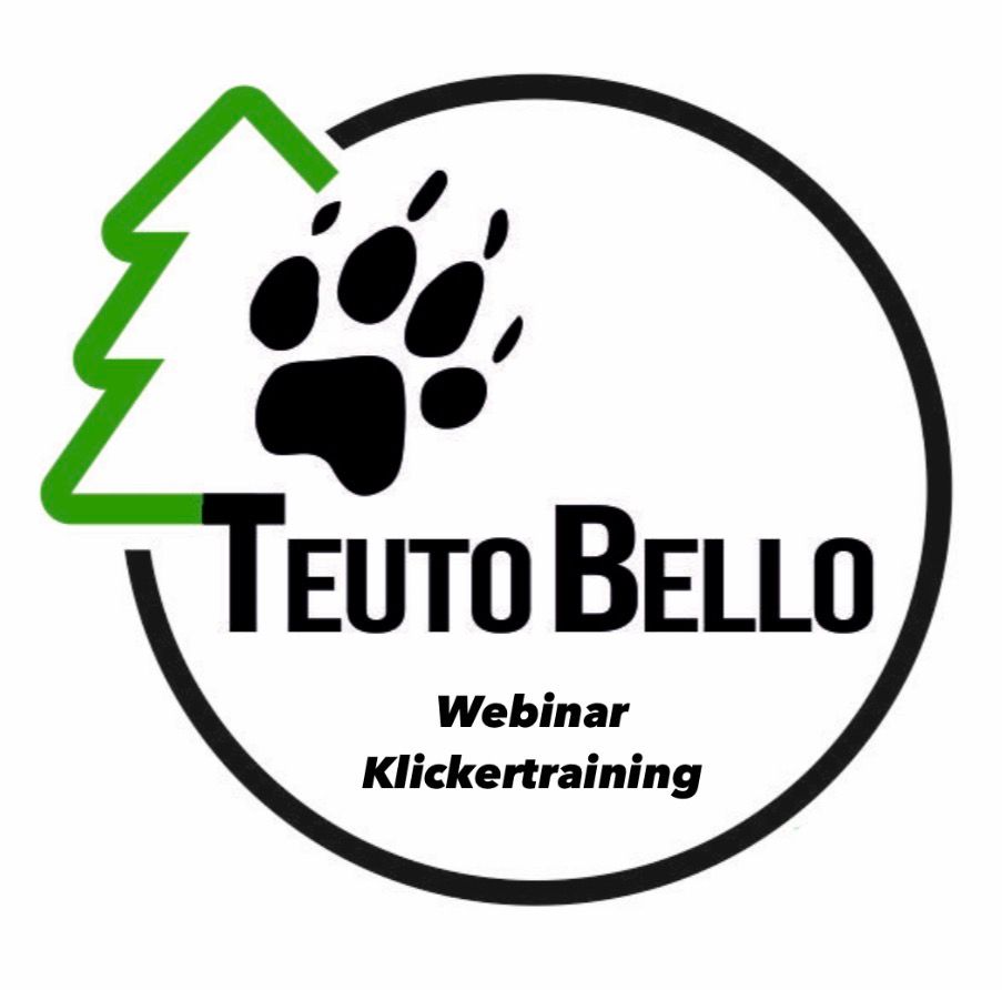 Webinar „Klicker Training“