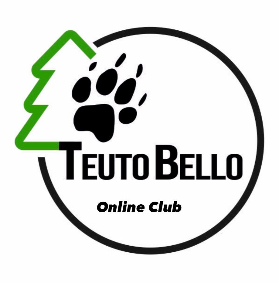 Teuto Bello - ONLINE Club - März 2026