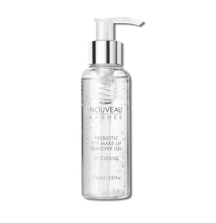 Prebiotic Eye Make-Up Remover Gel