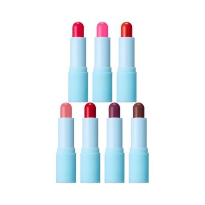 [TOCOBO] Glass Tinted Lip Balm