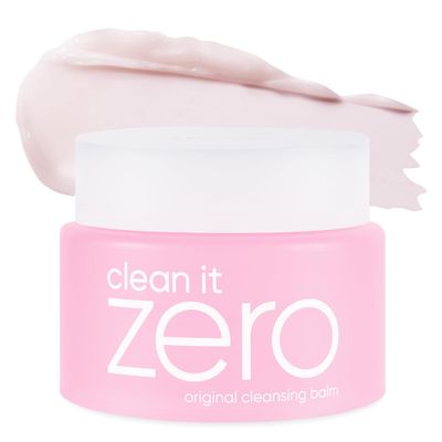 [BANILA CO] Clean It Zero Cleansing Balm