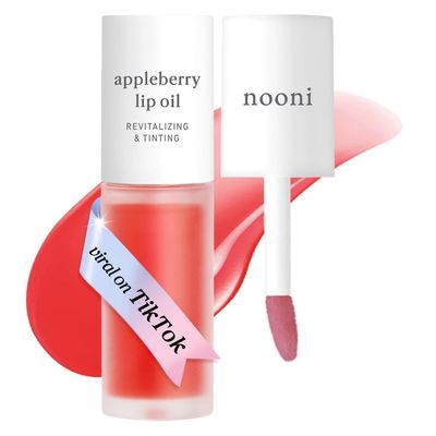 [NOONI] Lip Oil 3.7 Ml