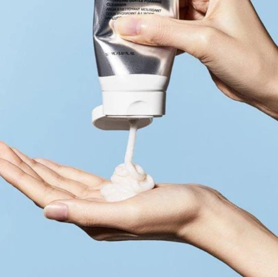 [ANUA] 8 Hyaluronic Acid + Panthenol Hydrating Gentle Foaming Cleanser 150ml