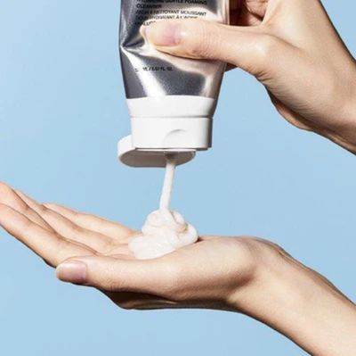[ANUA] 8 Hyaluronic Acid + Panthenol Hydrating Gentle Foaming Cleanser 150ml