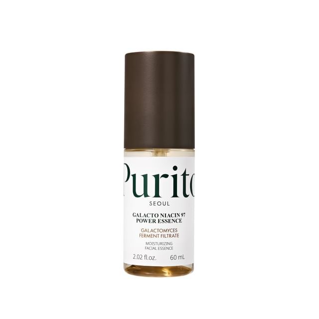 [PURITO SEOUL] Galacto Niacin 97 Power Essence 60ml