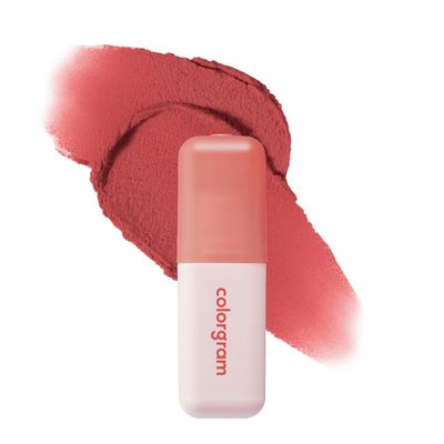 [COLORGRAM] Nude Blur Tint