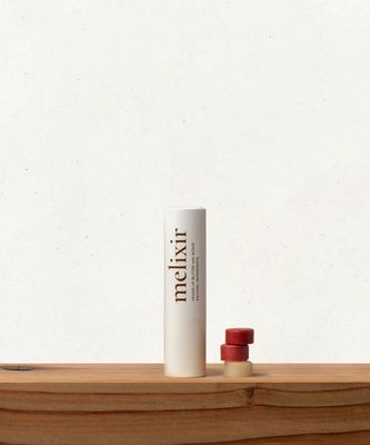 [MELIXIR] Vegan Lip Butter