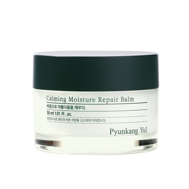 [PYUNKANG YUL] Calming Moisture Repair Balm 30ml