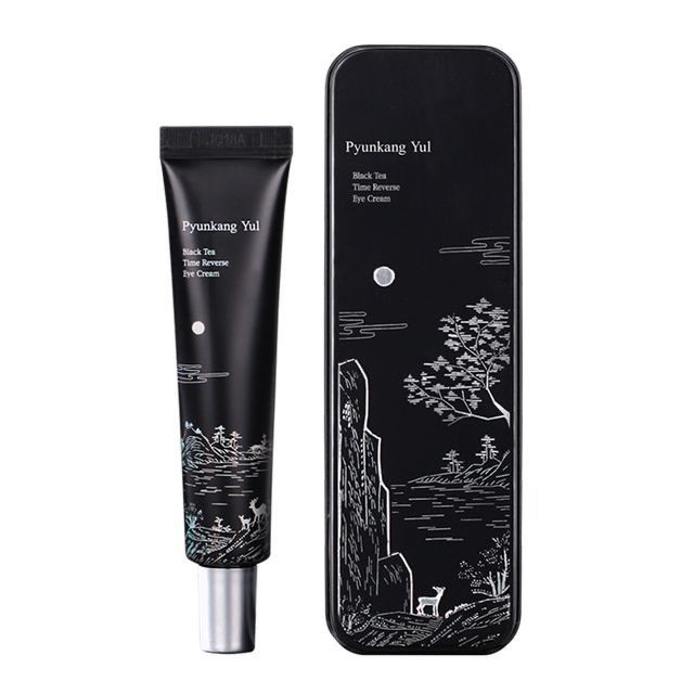 [PYUNKANG YUL] Black Tea Time Reverse Eye Cream 25ml
