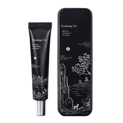 [PYUNKANG YUL] Black Tea Time Reverse Eye Cream 25ml