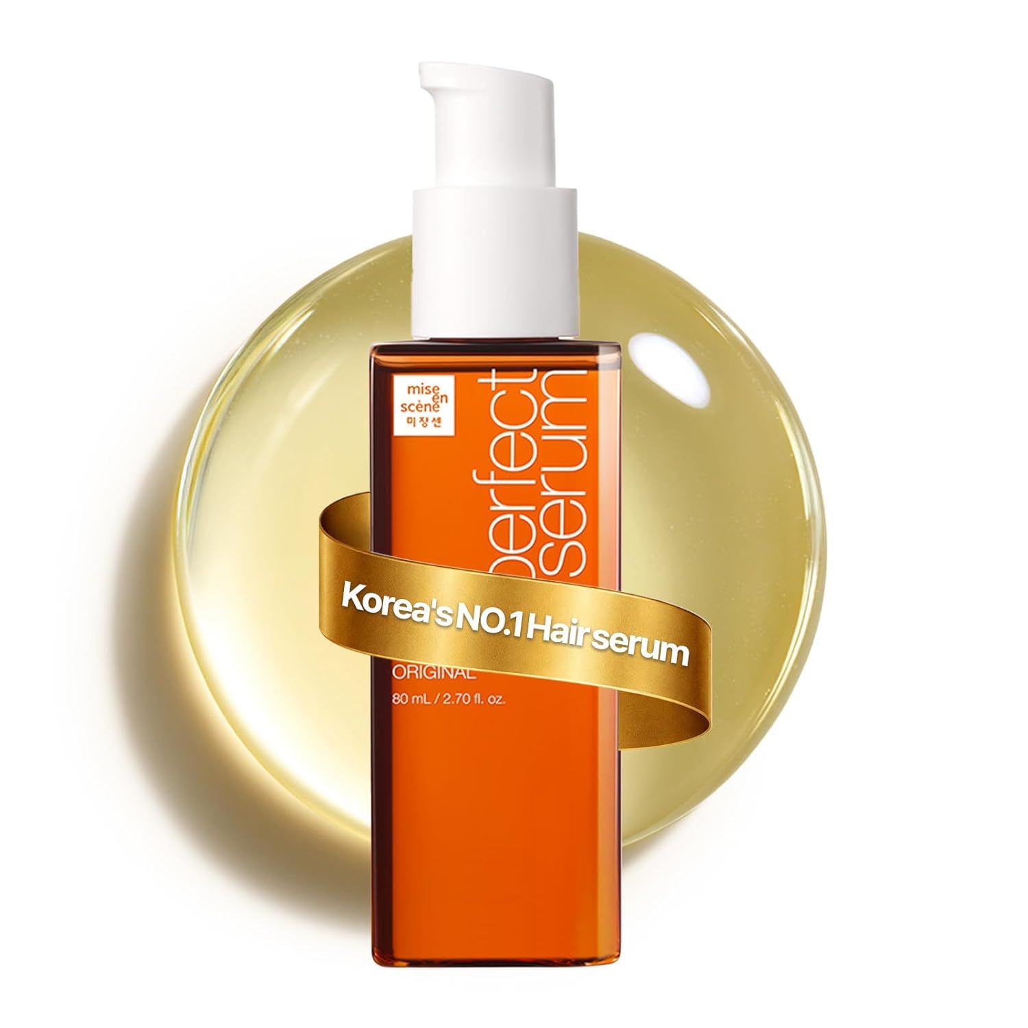 [MISE en SCENE] Perfect Serum Original 80ml