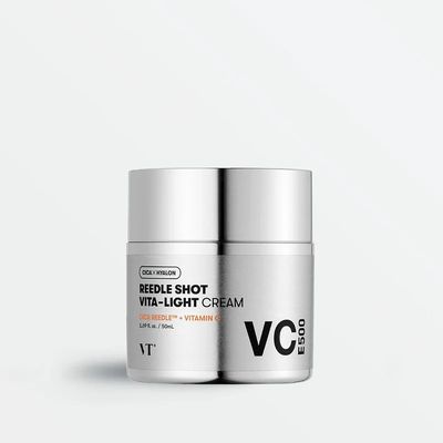 [VT] REEDLE SHOT VITA-LIGHT CREAM 50ml