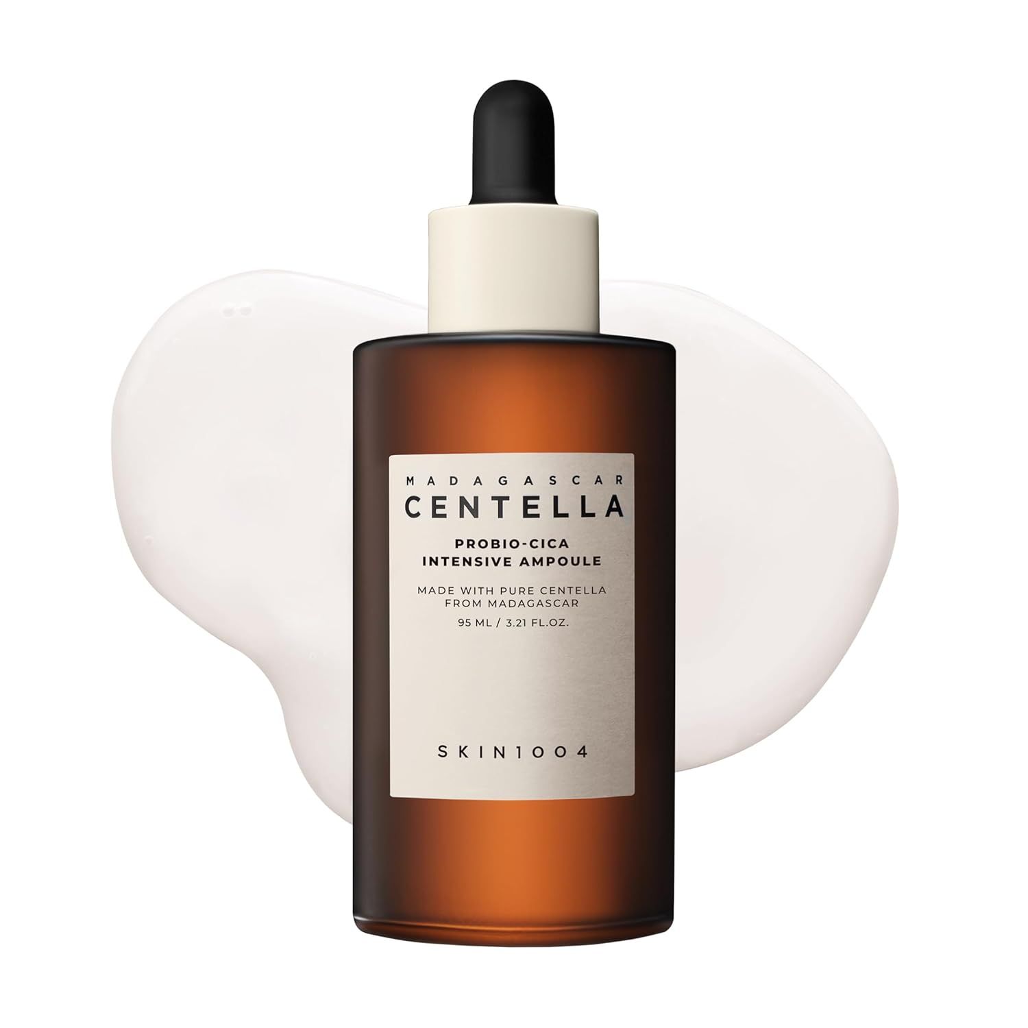 [SKIN1004] MADAGASCAR CENTELLA PROBIO-CICA INTENSIVE AMPOULE 95ml