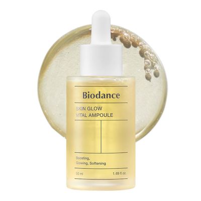[BIODANCE] Skin Glow Vital Ampoule 50ml