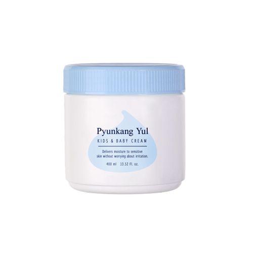 [PYUNKANG YUL] Kids &amp; Baby Cream 400ml