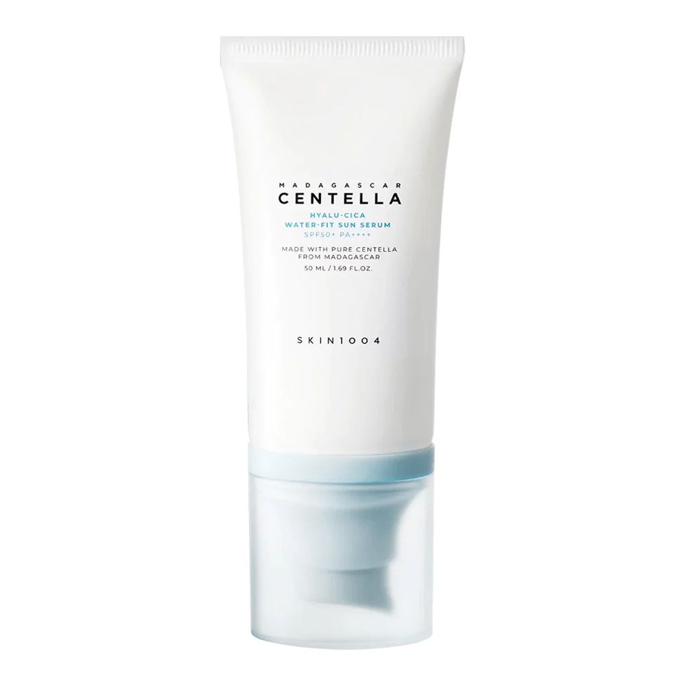 [SKIN1004] Madagascar Centella Hyalu-Cica Water-Fit Sun Serum 50ml
