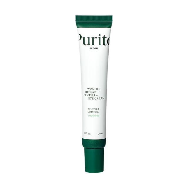 [PURITO SEOUL] Wonder Releaf Centella Eye Cream 30ml Scented