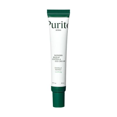 [PURITO SEOUL] Wonder Releaf Centella Eye Cream 30ml Scented