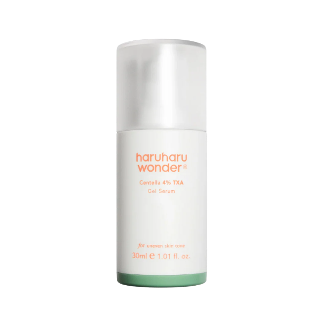 [HARUHARU] Centella 4% TXA Dark Spot Go Away Serum 30ml