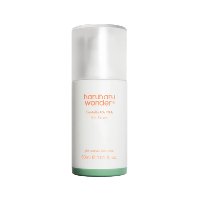 [HARUHARU] Centella 4% TXA Dark Spot Go Away Serum 30ml
