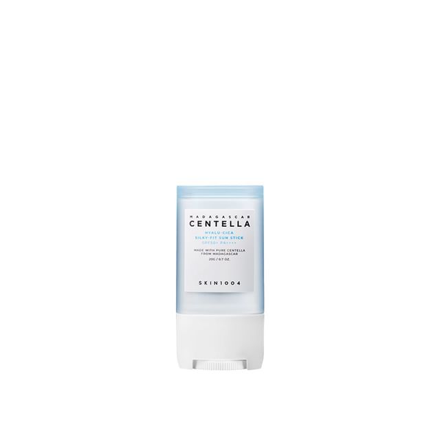 [SKIN1004] Hyalu-CICA Silky-Fit Sun Stick SPF50 PA+++++ 30g