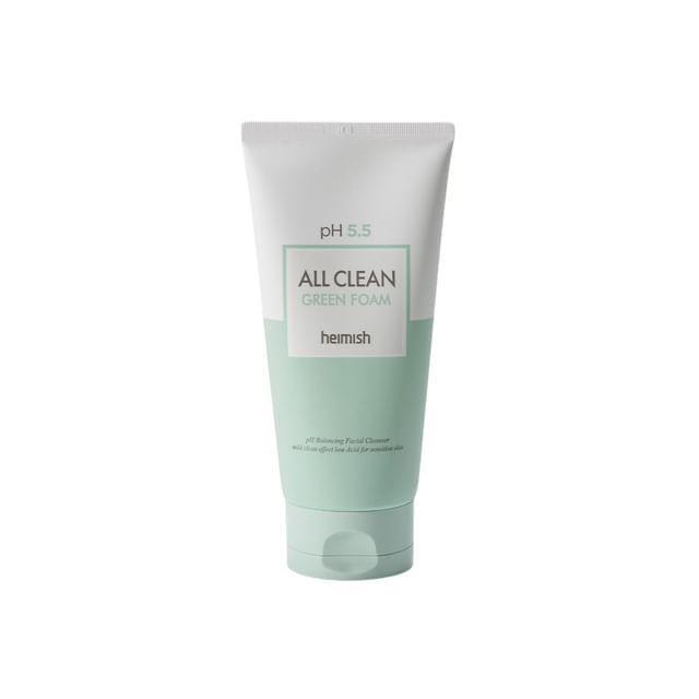 [HEIMISH] All Clean Green Foam 150g
