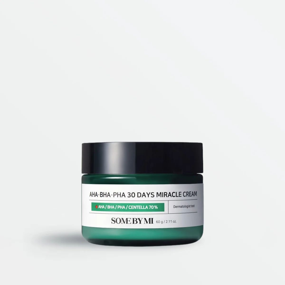 [SOMEBYMI] AHA BHA PHA 30 Days Miracle Cream 60ml