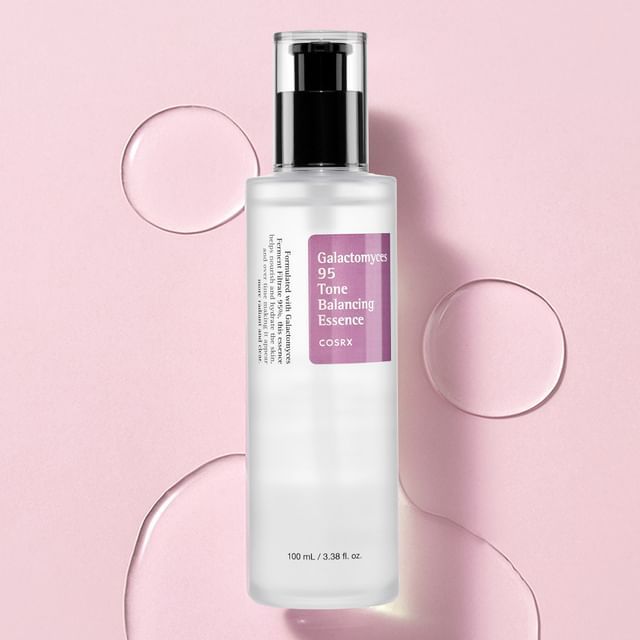 [COSRX] Galactomyces 95 Tone Balancing Essence 100ml
