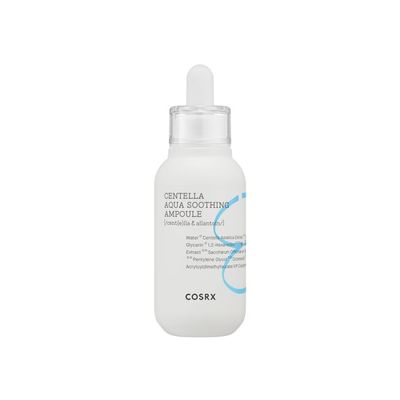 [COSRX] Hydrium Centella Aqua Soothing Ampoule 40ml