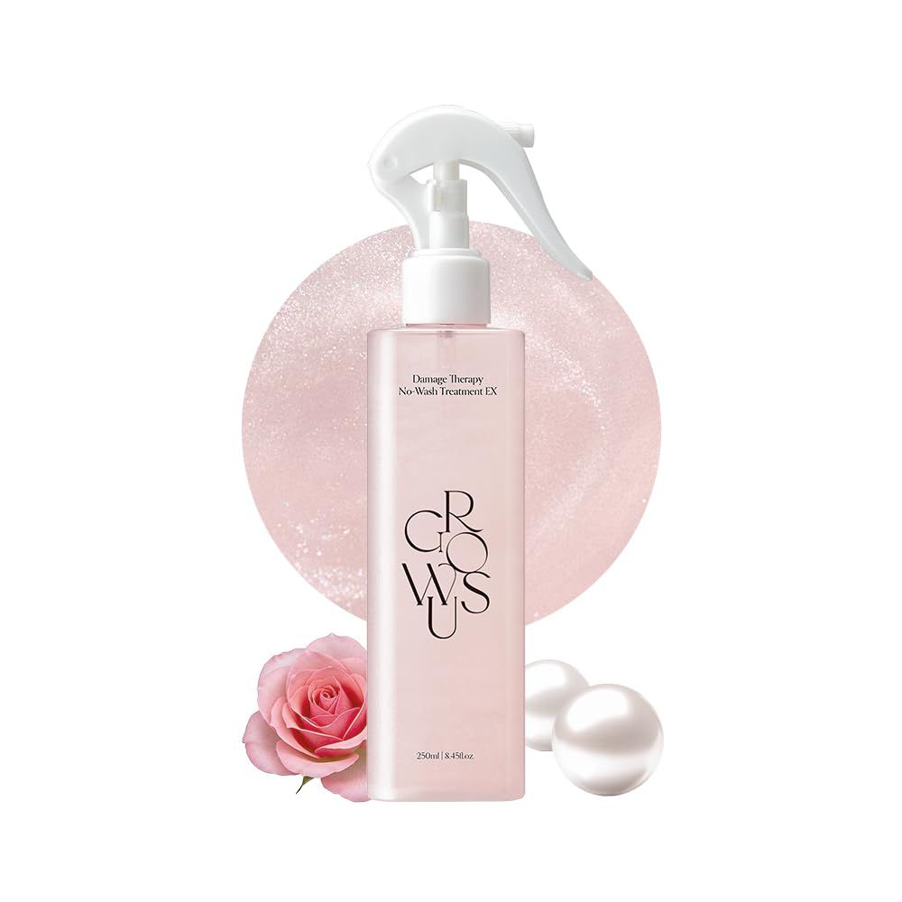 [GROWUS] Damage Therapy No-wash Treatment EX 250ml