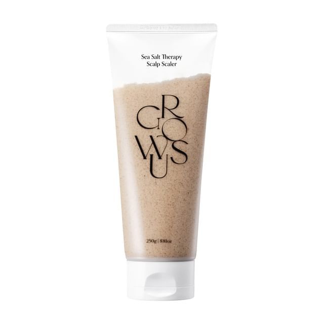 [GROWUS] Sea Salt Therapy Scalp Scaler 250g