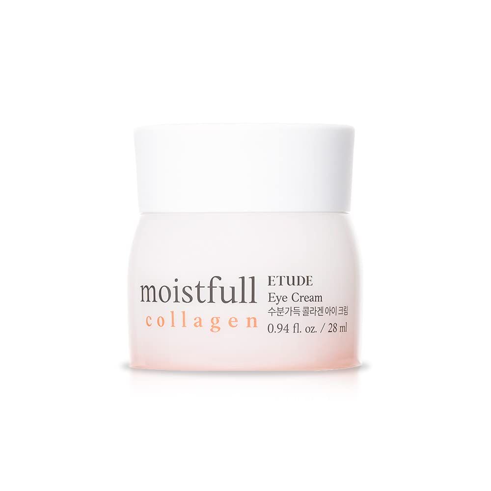 [ETUDE] Moistfull Collagen Eye Cream 28ml