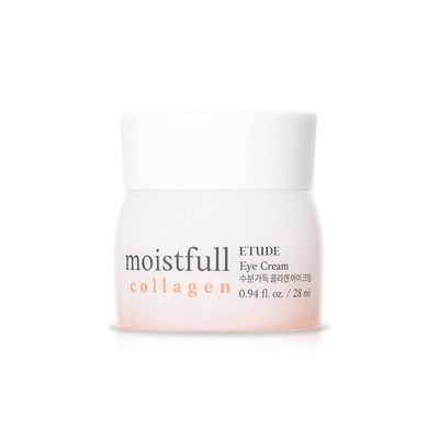 [ETUDE] Moistfull Collagen Eye Cream 28ml