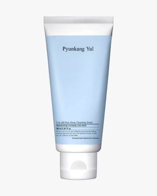 [PYUNKANG YUL] (Renewal) Low pH Pore Deep Cleansing Foam 100ml