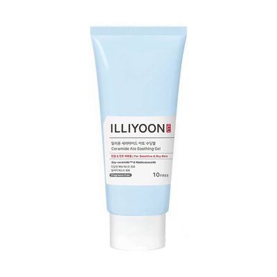 [ILLIYOON] Ceramide Ato Soothing Gel,  175ml