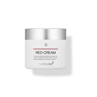 [MEDICUBE] RED CREAM 2.0 50ml