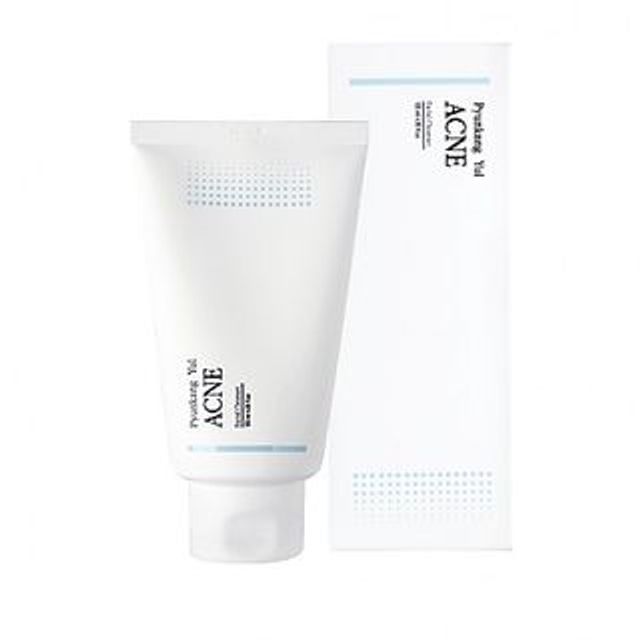 [PYUNKANG YUL] Acne Facial Cleanse 120ml