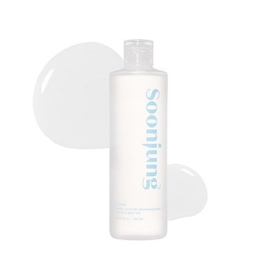 [ETUDE] Soonjung Cleansing Water 320ml