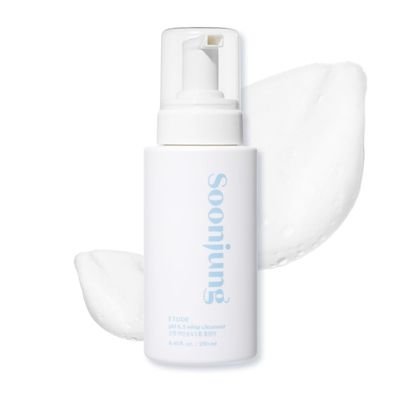[ETUDE] SoonJung Whip Cleanser 150ml