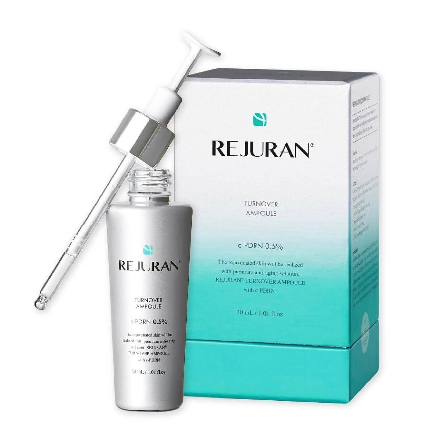 [REJURAN] Healer Turnover Ampoule 30ml