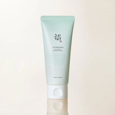 [BEAUTY OF JOSEON] Green Plum Refreshing Cleanser 100ml