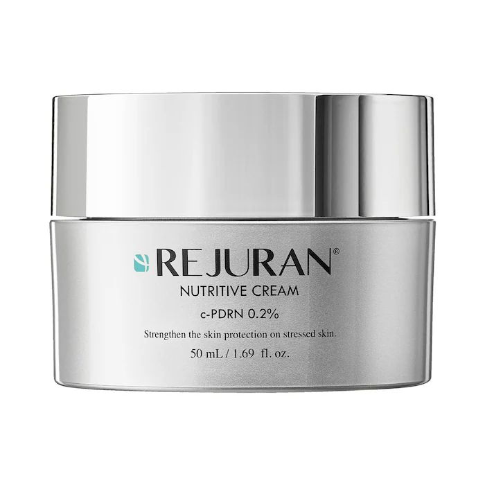 [REJURAN] Healer Nutritive Cream 50ml