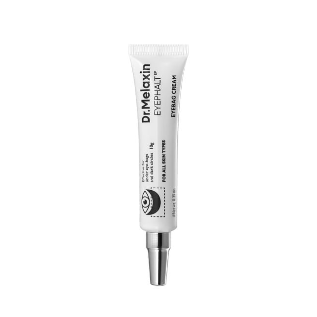 [DR. MELAXIN] EYEPHALT EYEBAG CREAM 10ML